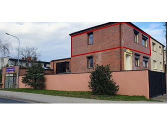 Mieszkanie wielkopolskie
wrzesiński
Września
Września Do wynajęcia 1900 PLN 51 m2 