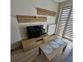 Mieszkanie małopolskie
Kraków
Podgórze Do wynajęcia 2950 PLN 37 m2 