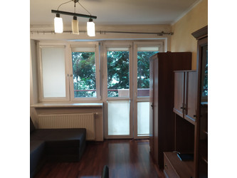 Mieszkanie mazowieckie
Warszawa
Włochy
Nowe Włochy Do wynajęcia 2600 PLN 36 m2 