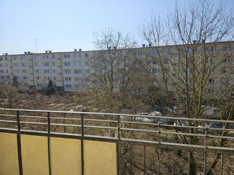 Mieszkanie wielkopolskie
Poznań Do wynajęcia 1800 PLN 43 m2 