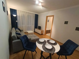 Mieszkanie mazowieckie
Warszawa
Śródmieście Do wynajęcia 3200 PLN 40 m2 