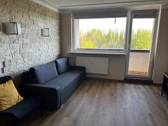 Mieszkanie śląskie
Katowice
Os. Tysiąclecia Do wynajęcia 2200 PLN 60 m2 