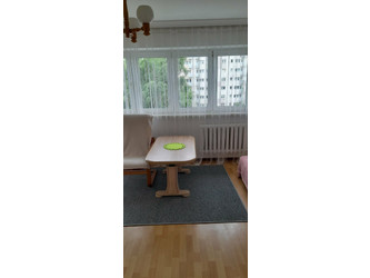 Mieszkanie mazowieckie
Warszawa
Bielany Do wynajęcia 2600 PLN 27 m2 