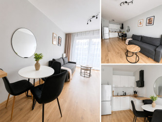 Mieszkanie dolnośląskie
Wrocław
Krzyki
Jagodno Do wynajęcia 2499 PLN 37 m2 