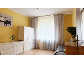 Mieszkanie śląskie
Katowice
Śródmieście Do wynajęcia 1700 PLN 42 m2 
