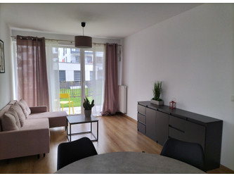 Mieszkanie mazowieckie
Warszawa
Praga-Południe
Grochów Do wynajęcia 3600 PLN 52 m2 