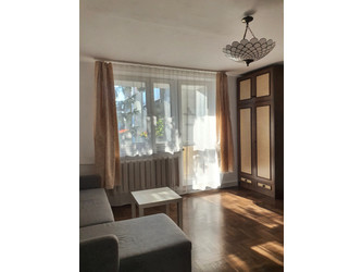Mieszkanie mazowieckie
Warszawa
Bemowo Do wynajęcia 2500 PLN 63 m2 