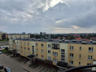 Mieszkanie podlaskie
Białystok Do wynajęcia 1650 PLN 32 m2 