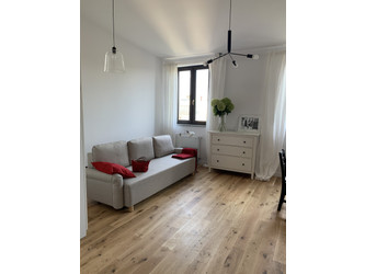 Mieszkanie łódzkie
Łódź Do wynajęcia 1600 PLN 33 m2 