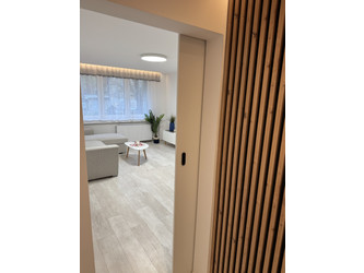 Mieszkanie śląskie
Gliwice
Śródmieście Do wynajęcia 2700 PLN 56 m2 