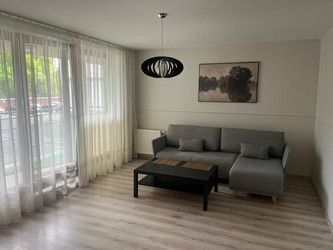 Mieszkanie mazowieckie
Warszawa Do wynajęcia 2900 PLN 52 m2 