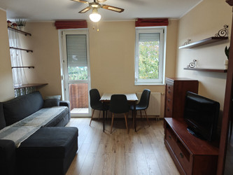 Mieszkanie mazowieckie
Warszawa
Rembertów Do wynajęcia 2800 PLN 42 m2 