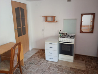 Pokój łódzkie
Łódź
Bałuty Do wynajęcia 800 PLN 