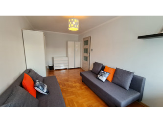 Pokój dolnośląskie
Wrocław
Śródmieście Do wynajęcia 1500 PLN 