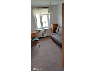 Pokój wielkopolskie
Poznań
Wilda Do wynajęcia 460 PLN 