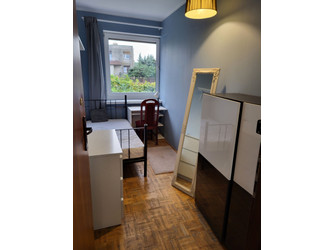 Pokój wielkopolskie
Poznań
Jeżyce Do wynajęcia 499 PLN 