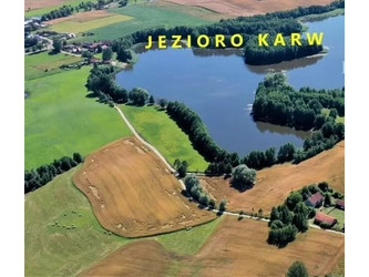 Działka warmińsko-mazurskie
mrągowski
Mrągowo
Karwie Na sprzedaż 492 000 PLN 4151 m2 