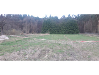 Działka łódzkie
zgierski
Aleksandrów Łódzki
Ruda-Bugaj Na sprzedaż 225 000 PLN 1062 m2 