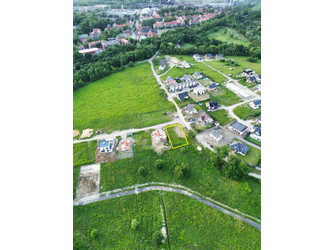 Działka śląskie
Bytom Na sprzedaż 222 000 PLN 673 m2 