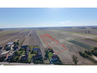 Działka łódzkie
tomaszowski
Ujazd
Bielina Na sprzedaż 168 000 PLN 1200 m2 