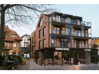 Działka pomorskie
nowodworski
Krynica Morska Na sprzedaż 7 500 000 PLN 748 m2 