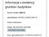 Działka warmińsko-mazurskie
olsztyński
Barczewo
Rejczuchy Na sprzedaż 140 000 PLN 1589 m2 