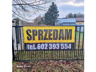 Działka łódzkie
łódzki wschodni
Tuszyn
Modlica Na sprzedaż 740 000 PLN 10 000 m2 