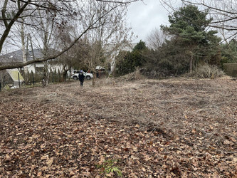 Działka mazowieckie
piaseczyński
Konstancin-Jeziorna
Konstancin-Jeziorna Na sprzedaż 850 000 PLN 1349 m2 
