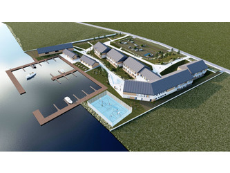 Działka pomorskie
Gdańsk
Wyspa Sobieszewska
Sobieszewo Na sprzedaż 1230 PLN 14 000 m2 