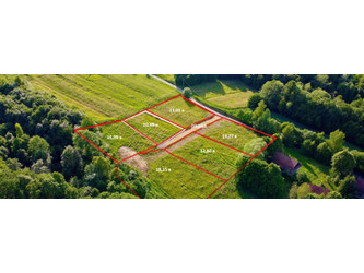 Działka małopolskie
wadowicki
Lanckorona
Skawinki Na sprzedaż 1 273 000 PLN 8201 m2 