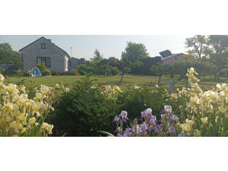 Działka lubelskie
parczewski
Parczew
Parczew Na sprzedaż 342 000 PLN 3576 m2 