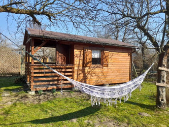 Działka małopolskie
Kraków Na sprzedaż 99 000 PLN 350 m2 