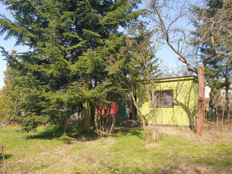 Działka łódzkie
Łódź
Bałuty Na sprzedaż 43 000 PLN 400 m2 