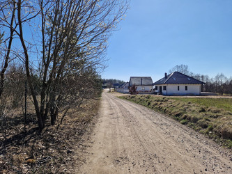 Działka pomorskie
kościerski
Nowa Karczma
Horniki Górne Na sprzedaż 6 408 000 PLN 80 100 m2 