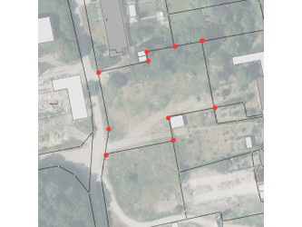 Działka Na sprzedaż 325 000 PLN 3089 m2 