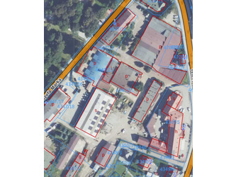 Działka małopolskie
limanowski
Mszana Dolna Na sprzedaż 12 000 000 PLN 15 080 m2 