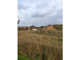 Działka małopolskie
tarnowski
Tuchów
Tuchów Na sprzedaż 366 000 PLN 3055 m2 