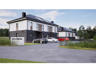 Dom lubuskie
Zielona Góra Na sprzedaż 819 000 PLN 108 m2 