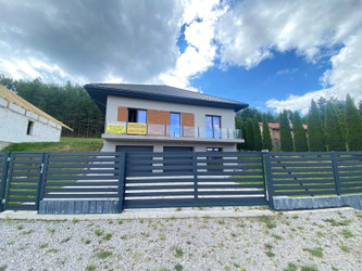 Dom świętokrzyskie
starachowicki
Wąchock
Wąchock Na sprzedaż 805 000 PLN 200 m2 