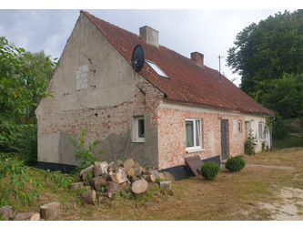 Dom warmińsko-mazurskie
elbląski
Godkowo
Skowrony Na sprzedaż 140 476 PLN 69,8 m2 