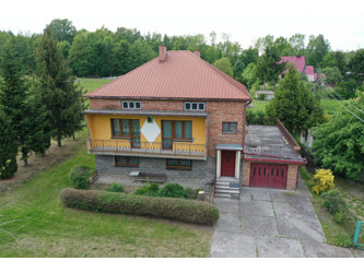 Dom małopolskie
tarnowski
Lisia Góra
Kobierzyn Na sprzedaż 599 000 PLN 200 m2 