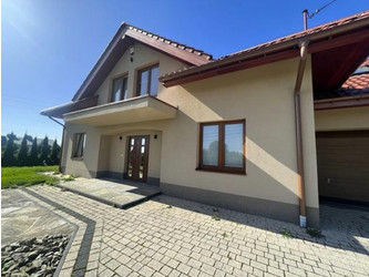 Dom małopolskie
nowosądecki
Korzenna
Siedlce Na sprzedaż 808 000 PLN 182 m2 