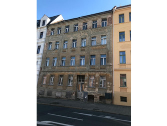 Dom Saksonia
Görlitz Na sprzedaż 679 000 PLN 415 m2 