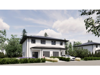 Dom mazowieckie
grodziski
Jaktorów
Jaktorów Kolonia Na sprzedaż 865 000 PLN 136 m2 