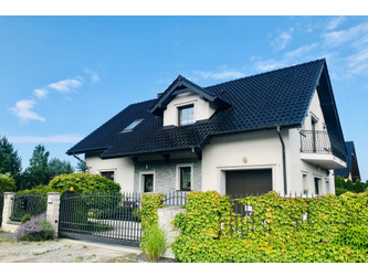 Dom dolnośląskie
wrocławski
Czernica
Chrząstawa Mała Na sprzedaż 1 569 000 PLN 200 m2 