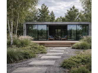 Dom mazowieckie
Warszawa Na sprzedaż 220 000 PLN 75 m2 