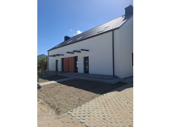 Dom wielkopolskie
gnieźnieński
Gniezno
Goślinowo Na sprzedaż 665 000 PLN 150 m2 