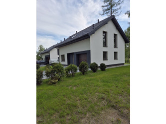 Dom śląskie
częstochowski
Poczesna
Bargły Na sprzedaż 595 000 PLN 124 m2 