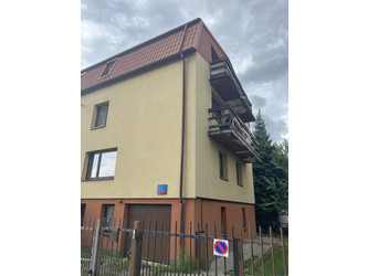 Dom mazowieckie
Warszawa
Bemowo Na sprzedaż 1 990 000 PLN 219 m2 