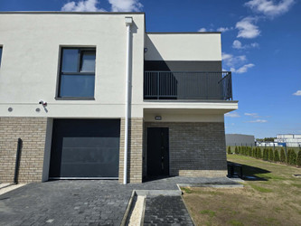 Dom mazowieckie
pruszkowski
Nadarzyn
Urzut Na sprzedaż 1 149 000 PLN 144 m2 